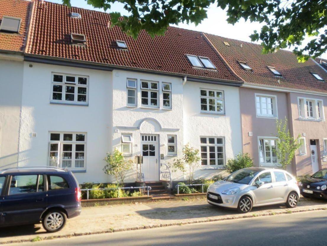 Charmante-ferienwohnung-in-der-fjordstadt Apartment *