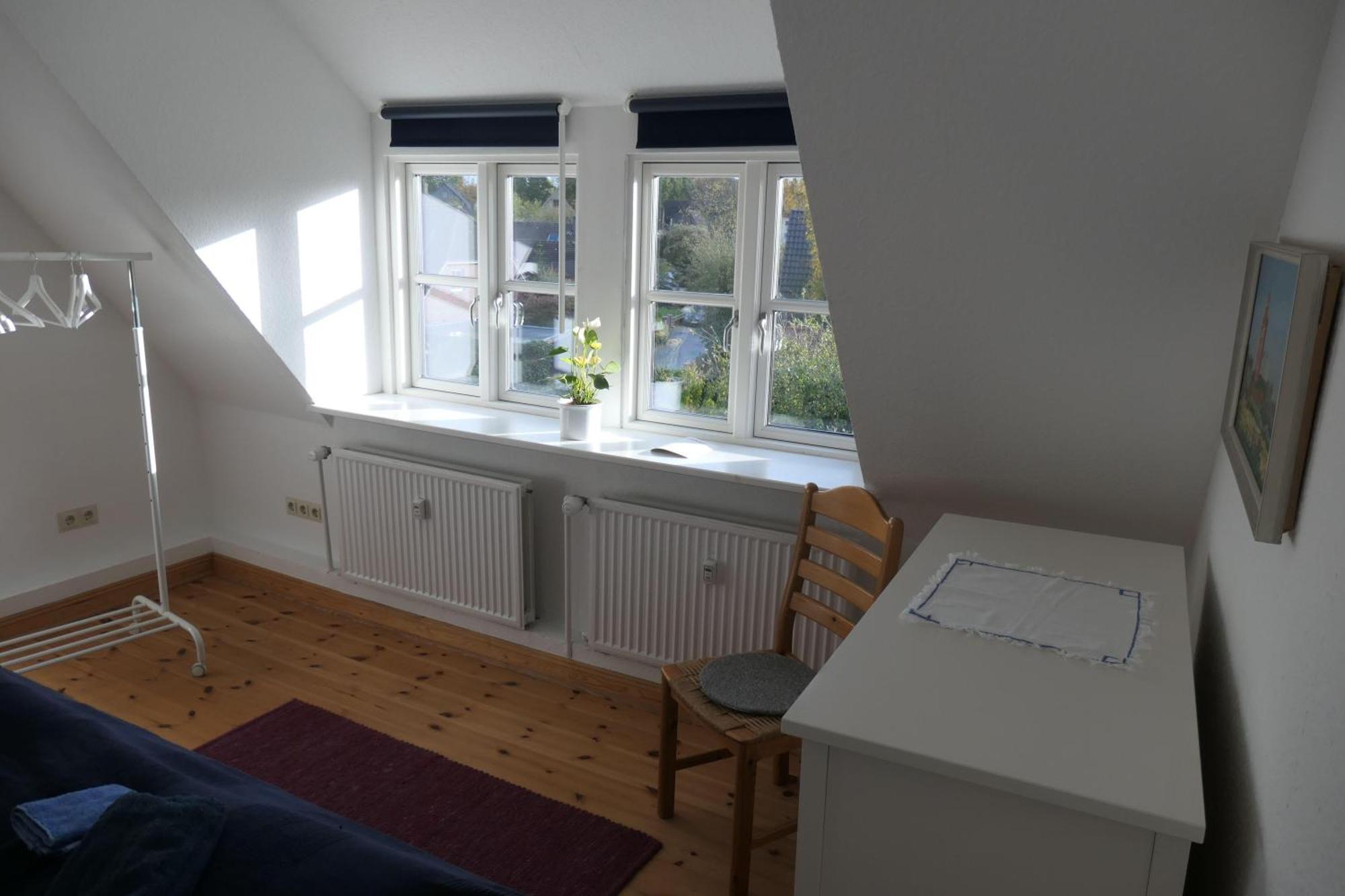 Charmante-ferienwohnung-in-der-fjordstadt Apartment Flensburg