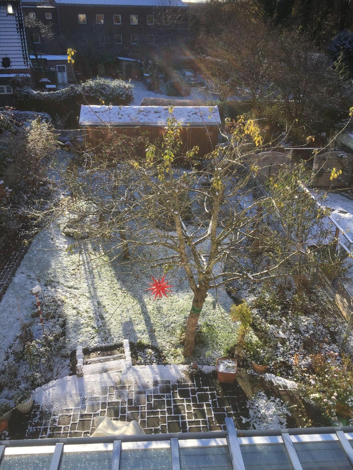 Charmante-ferienwohnung-in-der-fjordstadt Flensburg