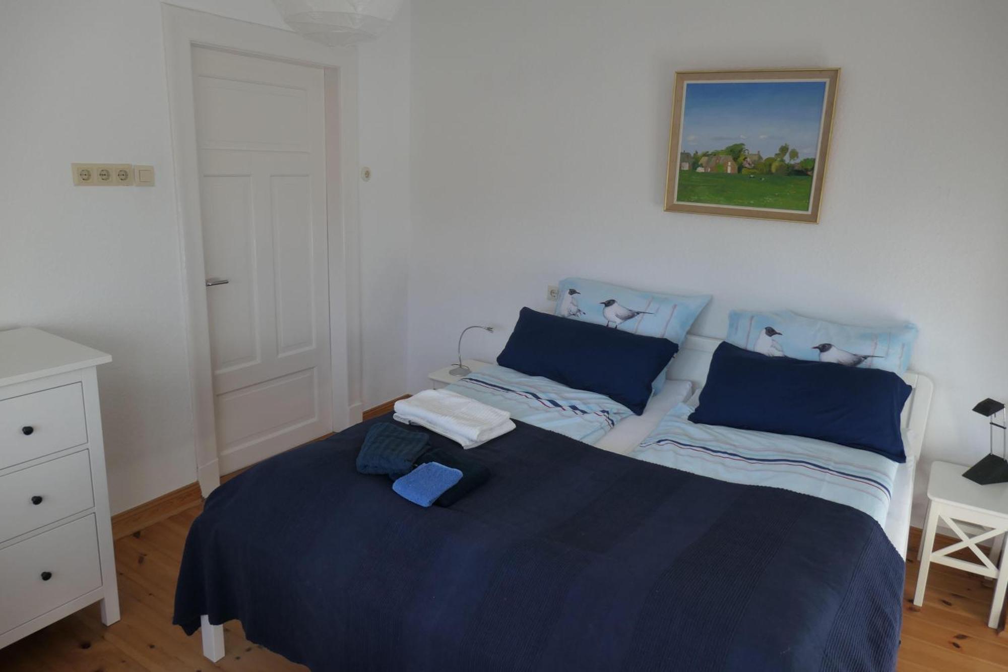 Charmante-ferienwohnung-in-der-fjordstadt Apartment Flensburg