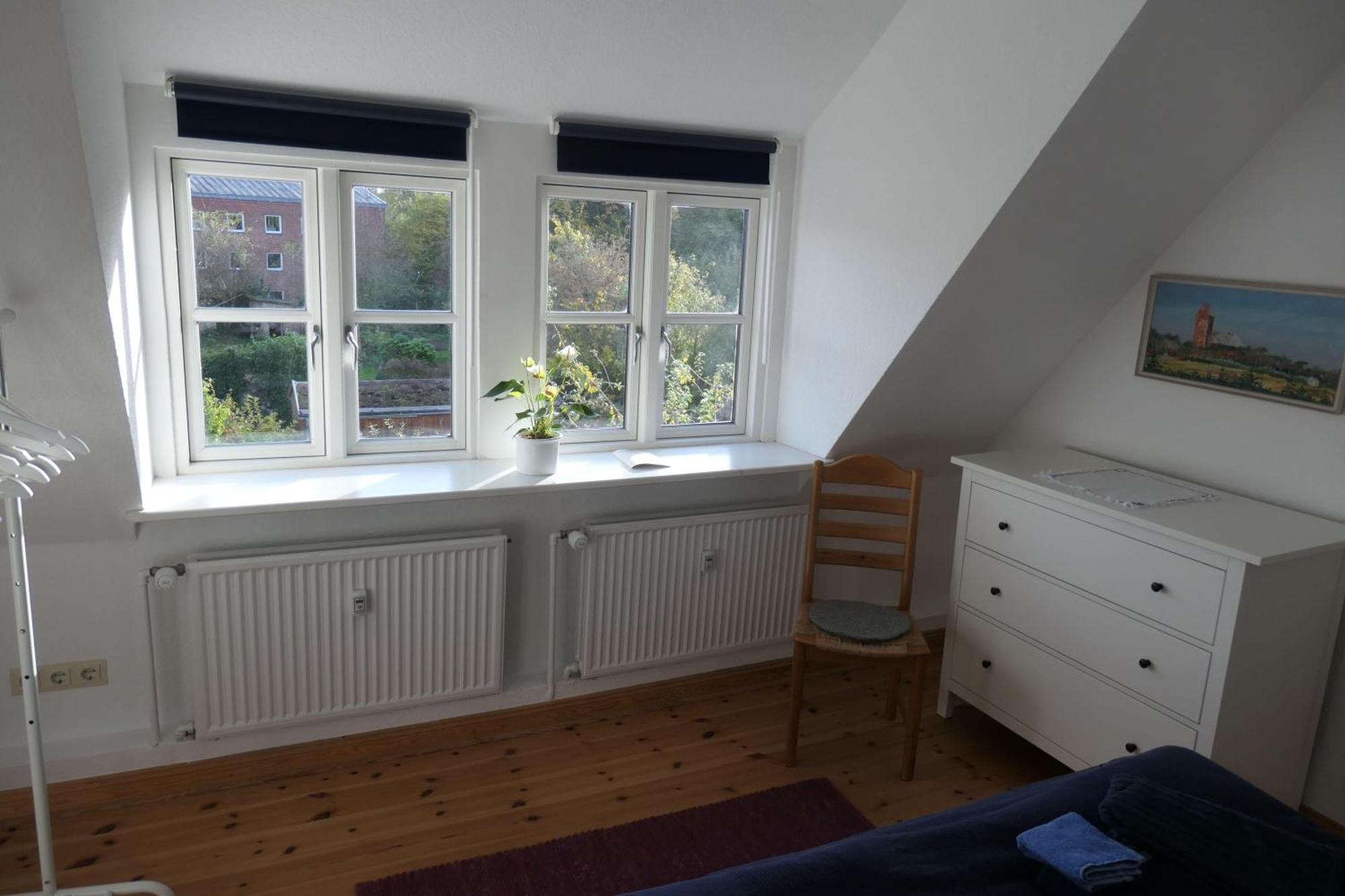 Charmante-ferienwohnung-in-der-fjordstadt Flensburg
