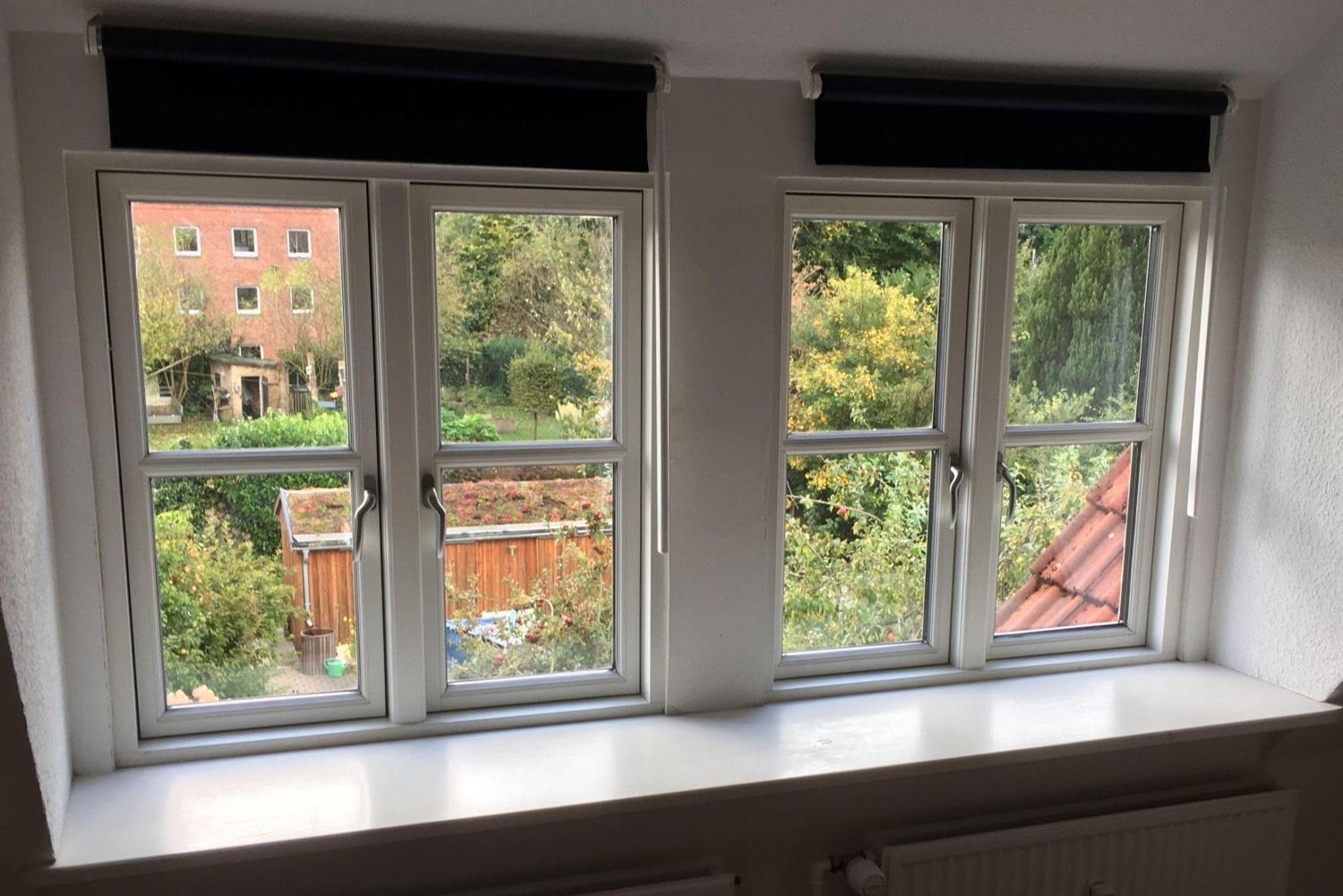 Apartment Charmante-ferienwohnung-in-der-fjordstadt *
